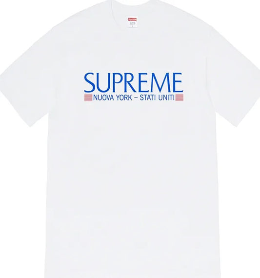 SUP T-Shirt - 419 - spm0000419 image 0