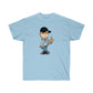 FK You Men T-Shirt - Light Blue, 2XL image