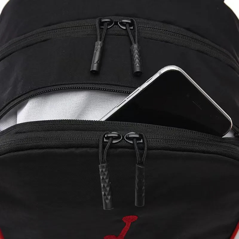 JD Streetwear Backpack - JD0047 image 6