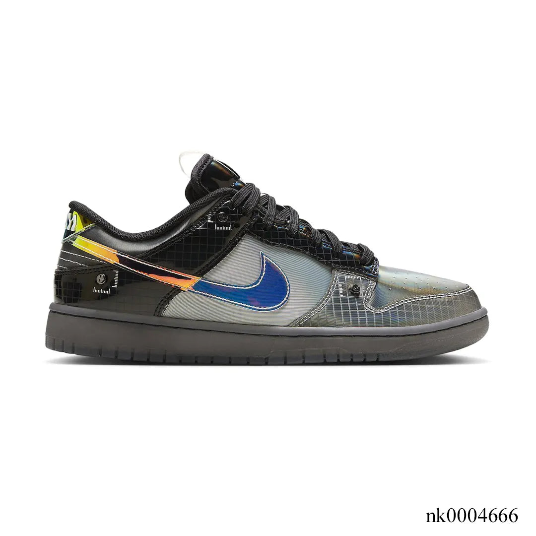 Dunk Low Hyperflat Shoes Sneakers - nk0004666 image 2