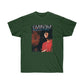 Berzerk Men T-Shirt - Forest Green, 2XL image