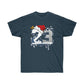 AJ 23 Men T-Shirt - Blue Dusk, XL image