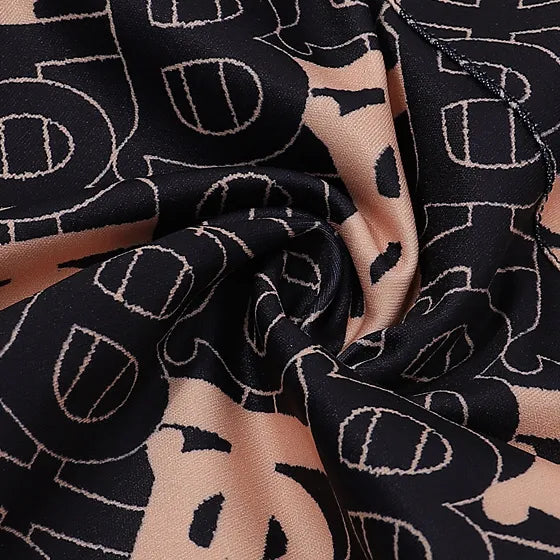 BUR Printed Logo Shorts - BUR0055 image 10