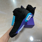 AJ 6 "Aqua" Shoes Sneakers - nk0003130 image 8