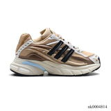 Pharrell x AD Adistar Jellyfish Tan  Shoes Sneakers - nk0004814 image 0