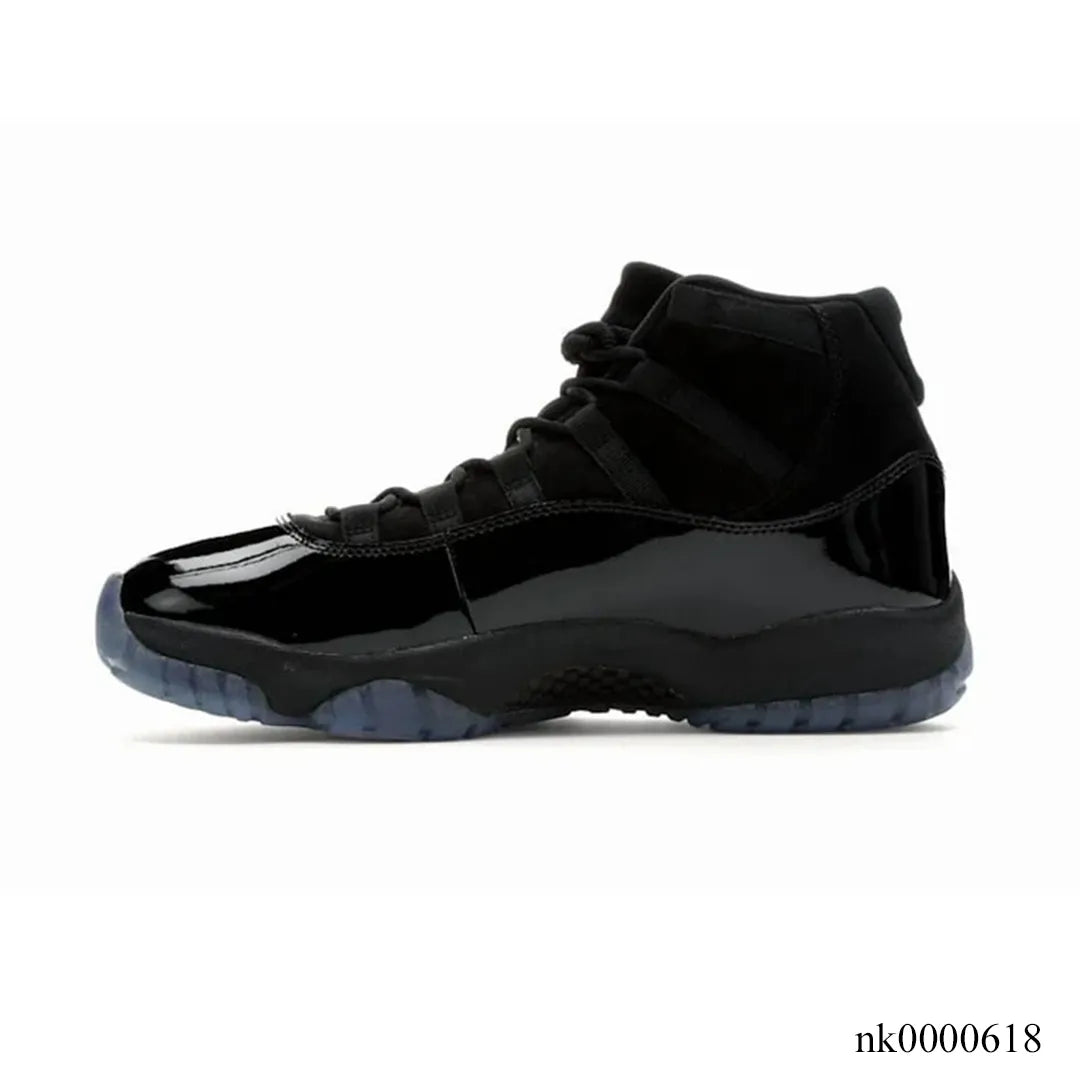 AJ 11 Retro Cap and Gown (GS) Shoes Sneakers - nk0000618 image 1