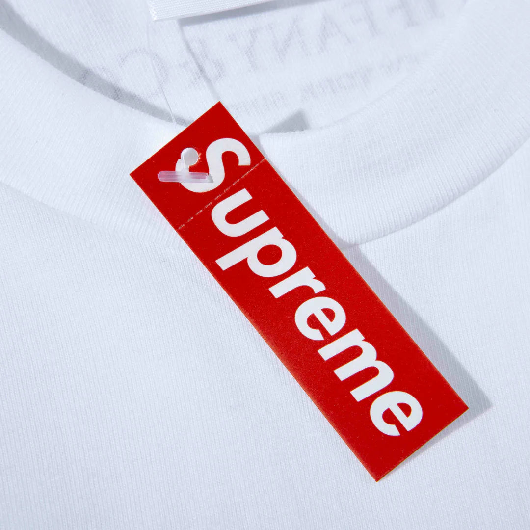 SUP Printed T-Shirt - SUP0098 image 7