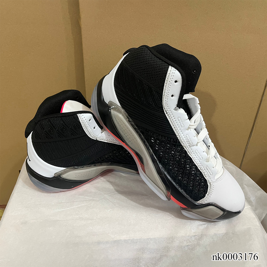 AJ 38 Fundamentals Shoes Sneakers - nk0003176 image 6