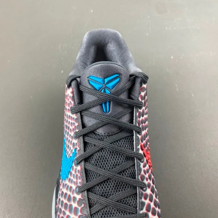 Kobe 6 ASG Hollywood 3D (2026) Shoes Sneakers - nk0004953 image 16