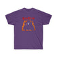Busta Rhymes Men T-Shirt - Purple, 2XL image