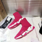 BLCG Speed 2.0 White Pink Shoes Sneakers - bl0000016 image 5