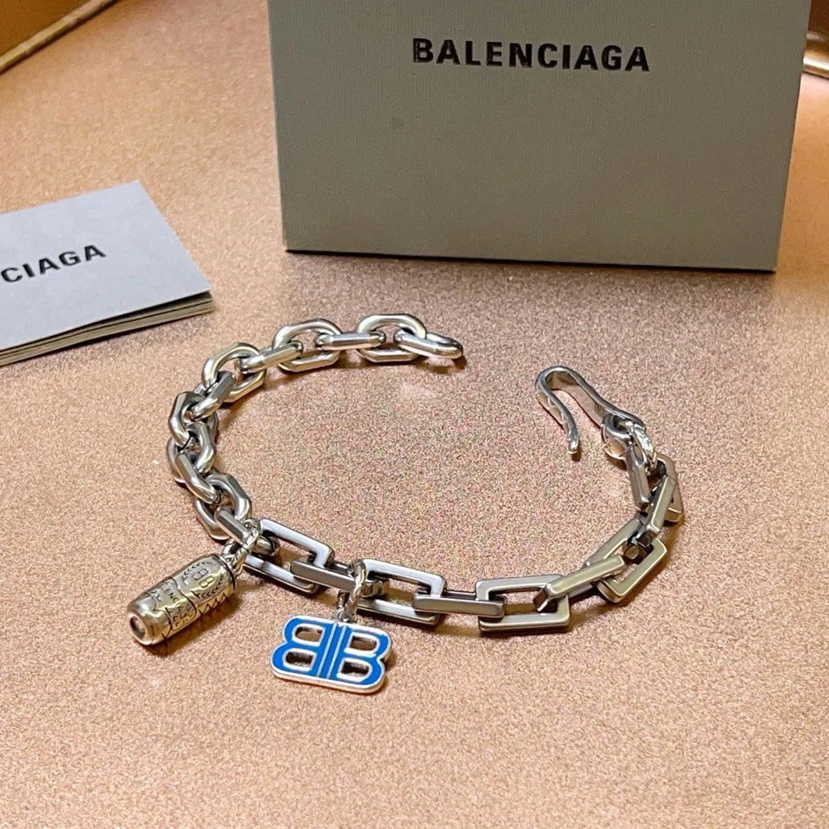 BLCG Bracelet - Hl77A60 image 6