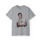 SUP Morrissey Tee T-Shirt - Sport Grey, 4XL image