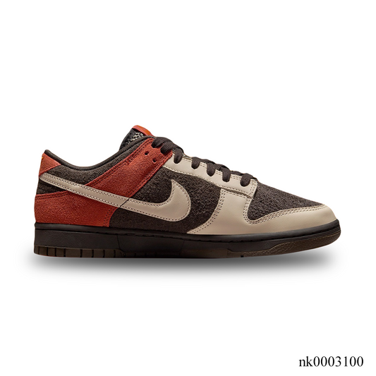 Dunk Low Red Panda Shoes Sneakers - nk0003100 image 0