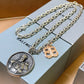 BLCG Necklace - Hl76A80 image 3