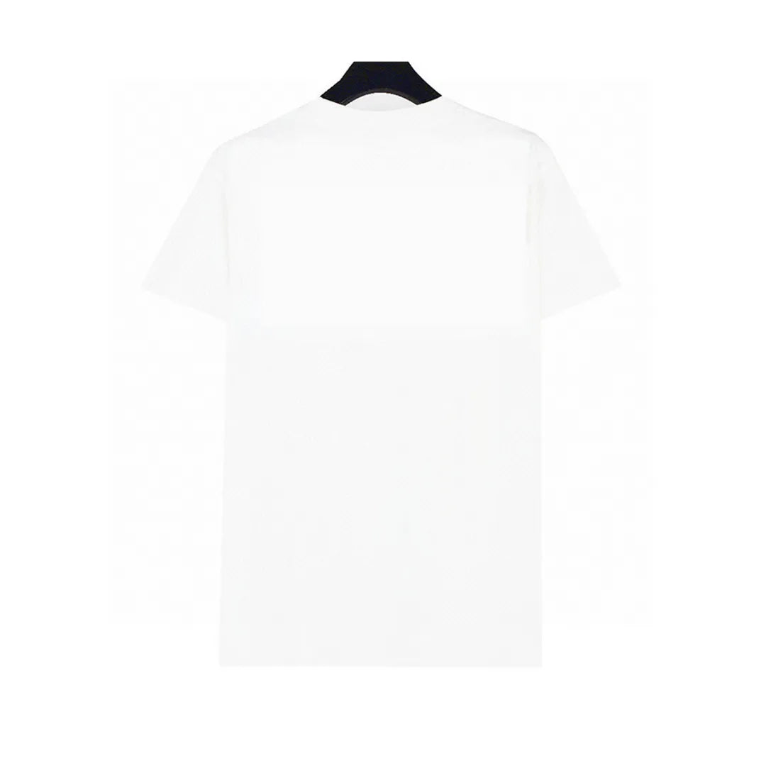 SUP Printed T-Shirt - SUP0091 image 1