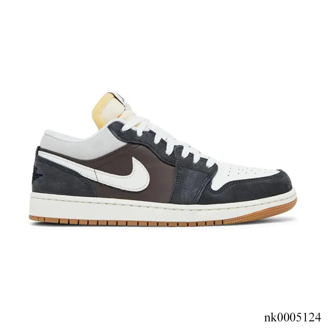 AJ 1 Low 'SNKRS Day Korea 2023' Shoes Sneakers - nk0005124 image