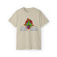 2Pac Monster  T-Shirt - Sand, XL image