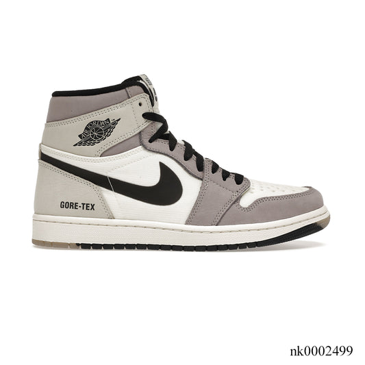 AJ 1 High Element Gore-Tex Light Bone Shoes Sneakers - nk0002499 image