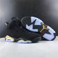 AJ 6 Retro DMP (2020) Shoes Sneakers - nk0000162 image 9