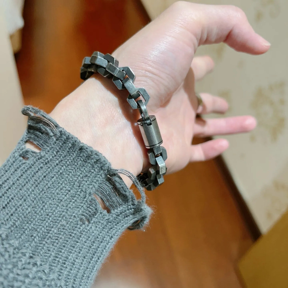 BLCG Bracelet - Hl77A90 image 6