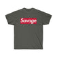 Savage Men T-Shirt image 8