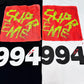 SUP Printed T-Shirt - SUP0081 image 6