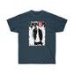 Funky Cool Men T-Shirt - Blue Dusk, M image