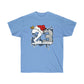 AJ 23 Men T-Shirt - Carolina Blue, S image