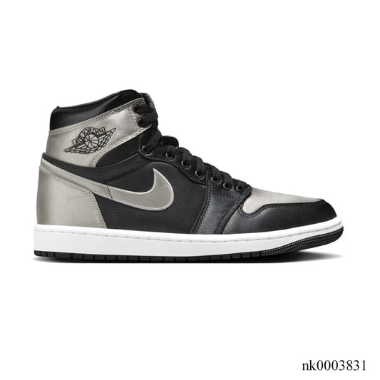 AJ 1 High Satin Shadow Shoes Sneakers - nk0003831 image 0