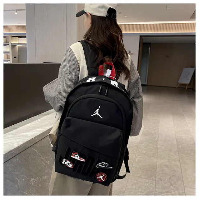 JD Streetwear Backpack - JD0045 image 5