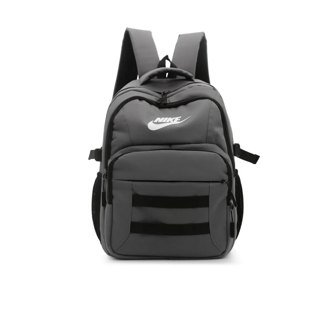JD Streetwear Backpack - JD0054 - Grey image