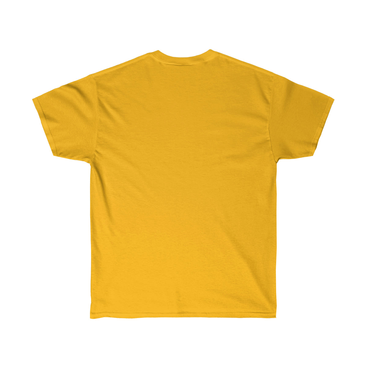 Don't Touch Me Men T-Shirt image 5