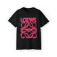 Loewe T-Shirt - Black, L image