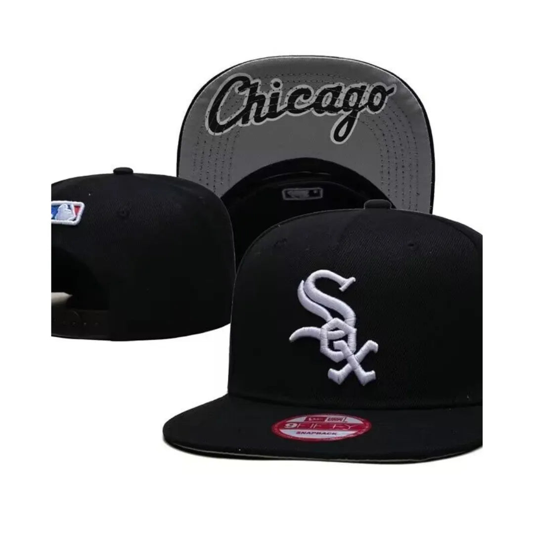 LA Streetwear Cap - CAP0001 image 4