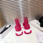BLCG Speed 2.0 White Pink Shoes Sneakers - bl0000016 image 6
