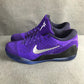 Kobe 9 Elite Low Moonwalker Shoes Sneakers - nk0004277 image 6