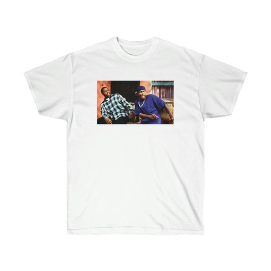 Rap IceCube Friday Damn Men T-Shirt image 0