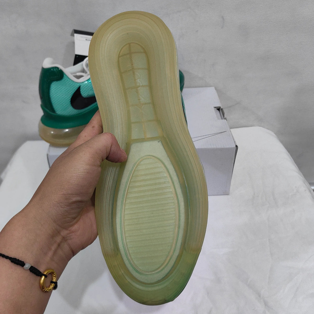 AM 720/95 Heron Preston By You Shoes Sneakers – nk0005015 image 13