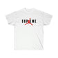 Supreme Men T-Shirt - White, 2XL image