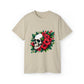 Flower Skull T-Shirt image 12