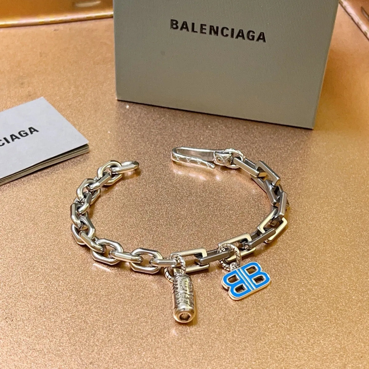 BLCG Bracelet - Hl77A60 image 3