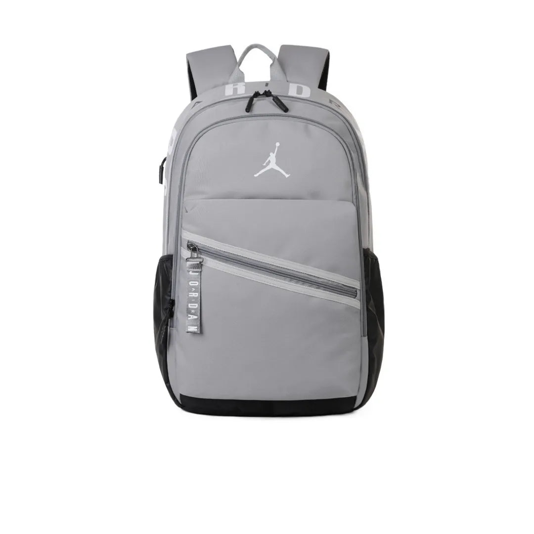 JD Streetwear Backpack - JD0055 - Grey image