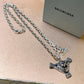 BLCG Necklace - Hl77A80 image 0