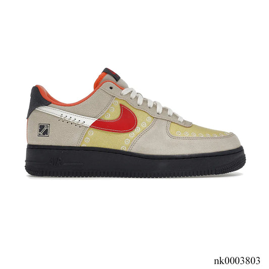 AF 1 Low '07 LX Somos Familia Shoes Sneakers - nk0003803 image 0