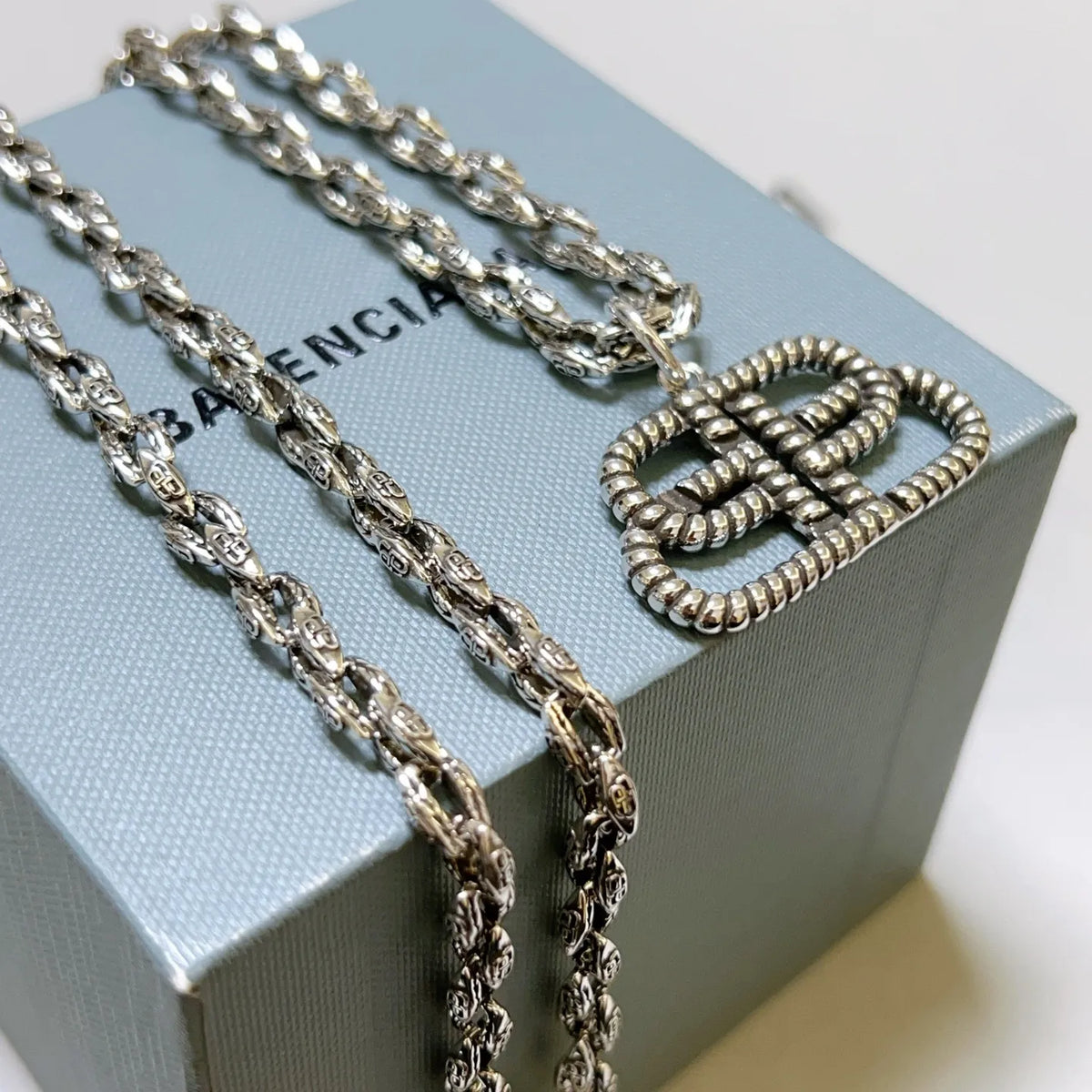 BLCG Necklace - Hl77A80 image 5