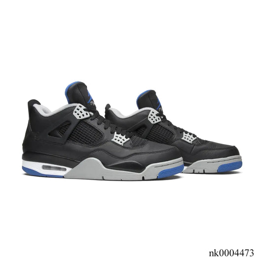 AJ 4 Motorsports Alternate Shoes Sneakers - nk0004473 image 2