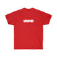 Jay Z Men T-Shirt - Red, S image