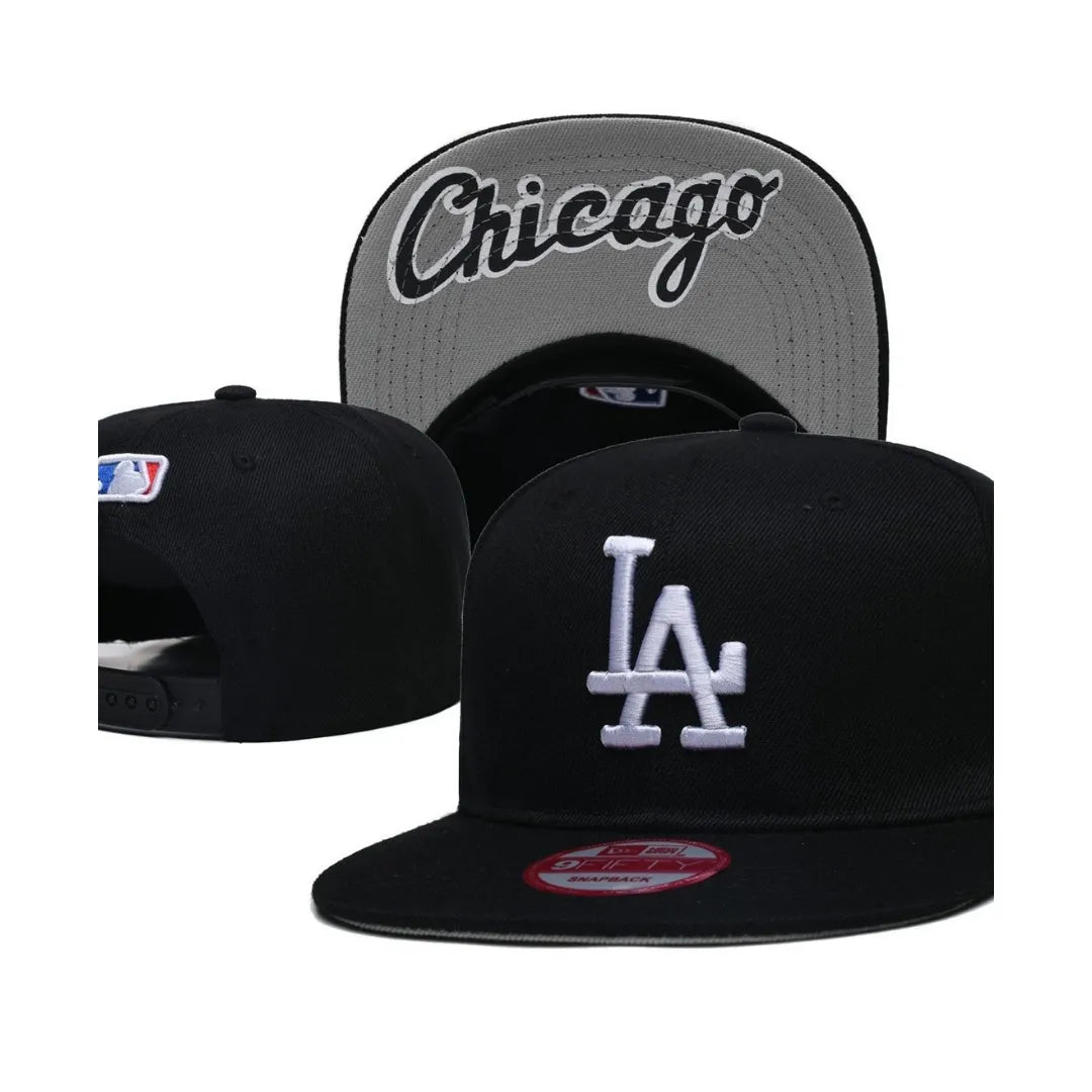 LA Streetwear Cap - CAP0002 image