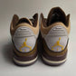 AJ 3 Palomino Shoes Sneakers - nk0003080 image 10